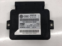 4E0907801 Calculator Frana De Mana Audi A8 D3