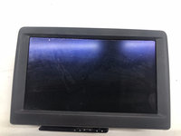 4E0919603E Display Navigatie Audi A8 D3