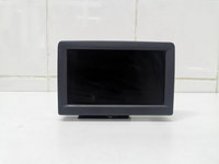 4E0919603F Display Navigatie/ Ecran Mic MMI Audi A8 D3 / 4E S8