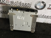 4F0035541B modul navigatie Audi A6 C6