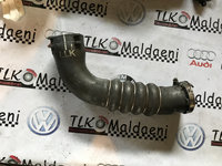 4F0145738F furtun intercooler Audi A6 4F C6 3.0