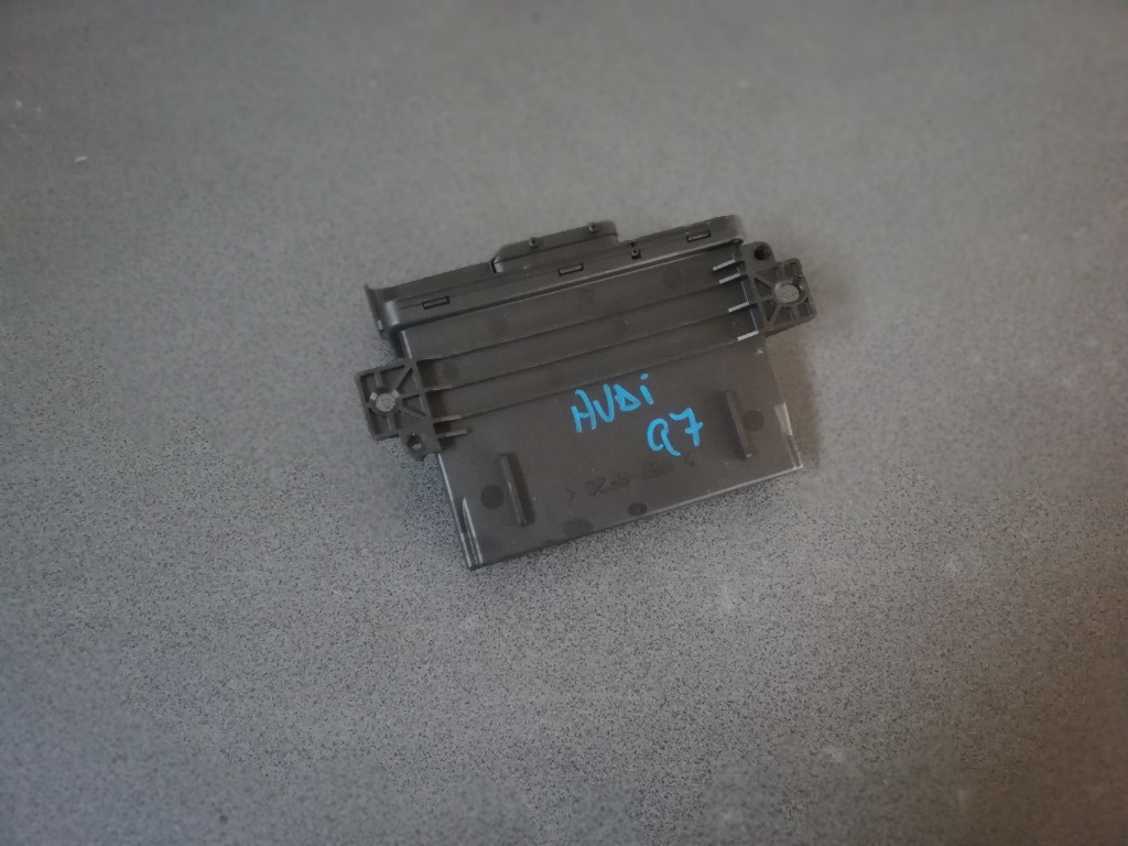 4F0907280E Calculator lumini Audi Q7 an 