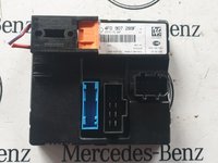 4F0907289F modul confort audi a6 4f c6