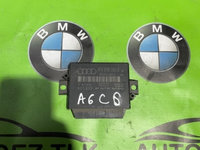 4F0919283B modul senzori parcare Audi A6 C6 4F
