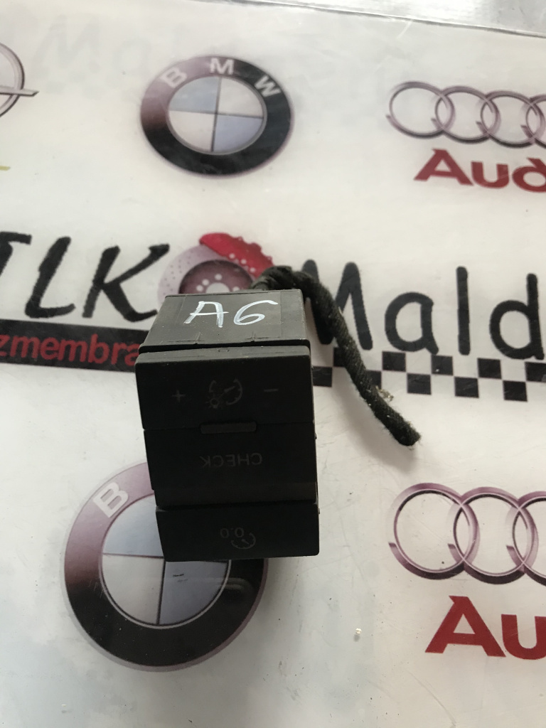 4F0927123A comutator computer bord Audi A6 C6