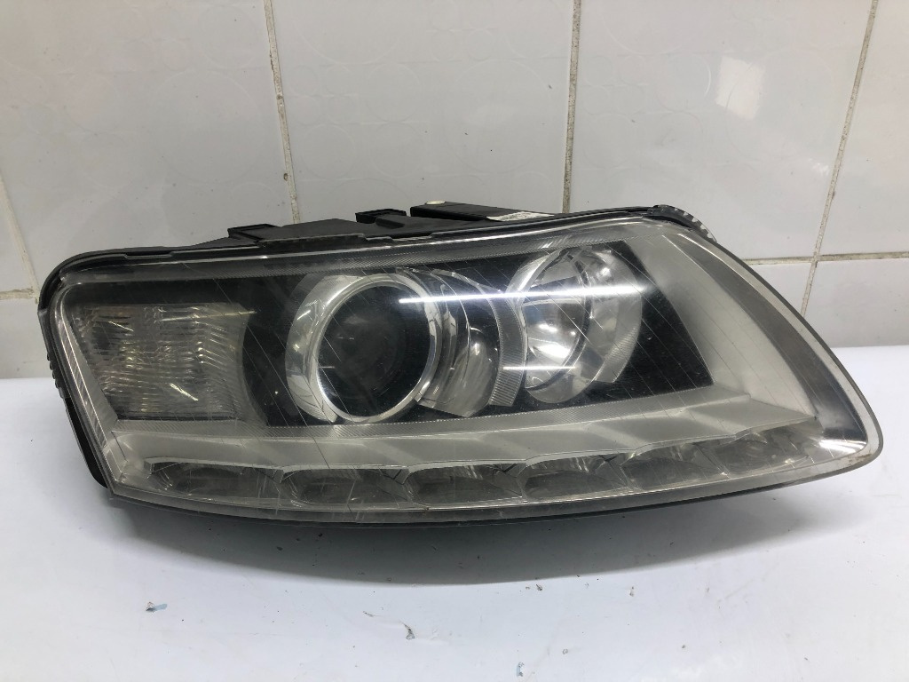 4F0941030 FAR DREAPTA XENON AUDI A6 C6/4F FACELIFT