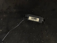 4F0951177 modul alarma plafon Audi A6 C6