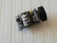 4G0260805D Compresor aer Audi A6 4G C7 Sedan 2.0 TDI 177 cai motor CGLC CGL ac clima