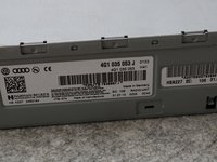 4G1035053J, Unitate radio pentru Audi A4, A5, A6