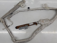 4G5880742 Airbag Cortina Dreapta/Lateral Audi A6 4G