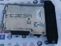 4h0035223 Amplificator audi a8 4h 2009- motor 4.2tdi 351cp