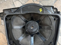 4H0035481A Subwoofer Bose Stanga Audi A8 4H