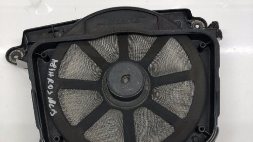 4H0035481A Subwoofer Bose Stanga Audi A8 4H