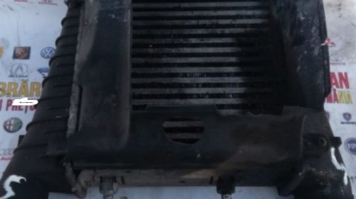 4h0145805k radiator intercooler stanga Audi A