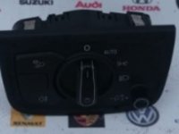 4h0941531b Bloc lumini Audi A8 4H motor 4.2tdi CDSB 351CP