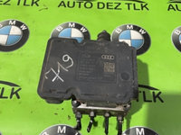 4L0614517D pompa modul abs Audi Q7 Motor 3.0 tdi