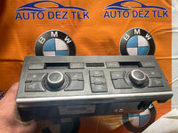 4L0820043L panou comanda clima cu încălzire in scaune Audi Q7