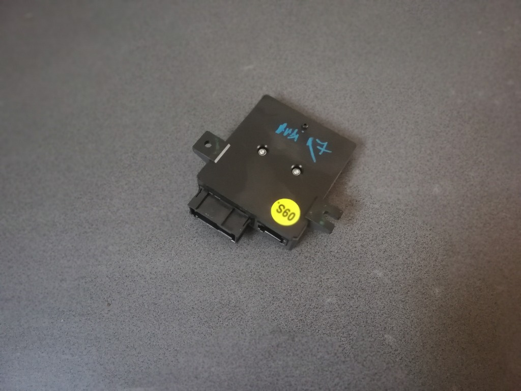 4L0907468 Modul CAN Gateway Audi Q7 an 2