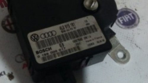 4l0915181 calculator modul baterie releu Audi