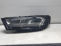 4M0941033 Far Stanga Audi Q7 4M 2016 FULL LED