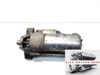 4M5T-11000-FD Electromotor Ford C-max (DM2) 2.0 TDCI motor G6DA cod 4M5T11000FD