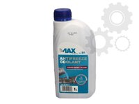 4max antigel g11 albastru bidon 1l