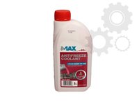 4max antigel g12+ bidon 1l