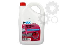 4max antigel g12+ bidon 5l