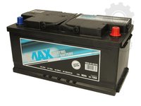 4max baterie 90 A 720ah