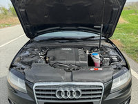 4x injector 03l130277 Audi A4 B8 din 2010 2.0 TDI CAHA