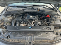 4x injector 0445110 216 BMW 520 d E60/E61 din 2007