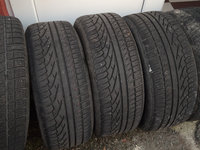 5 anvelope 225/45 R17 (4vara+1iarna)