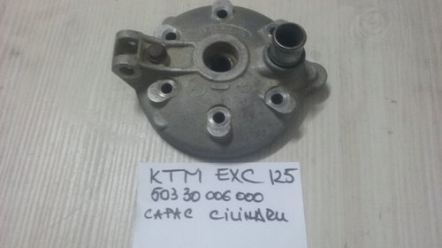 50330006000 Capac Cilindru KTM EXC/SX 125 MOD