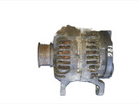 504009977, 0124325053 Alternator 110 A Iveco Daily 2.3 HPI