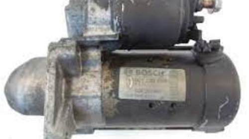 504201467, 0001223024 Electromotor Iveco Dail