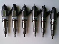 504255185R 0445120157 0986435564 Bosch Injector Iveco Stralis I II / Trakker II /New Holland /Case IH