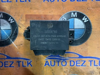 50504760 modul senzori parcare Alfa Romeo 159