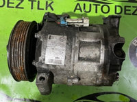 50510966 compresor clima ac alfa Romeo 159 1.9 150cp