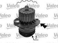 506871 valeo pt audi,seat,skoda,vw cod motor AMJ/ATJ