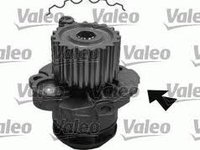 506873 valeo pt cod motor ANY/AYZ pana in 04/2002