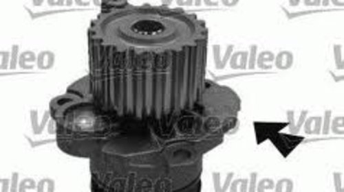 506873 valeo pt cod motor ANY/AYZ pana in 04/
