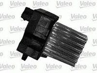 509505 control ac/ valeo pt bmw 5(e39),X5(E53)