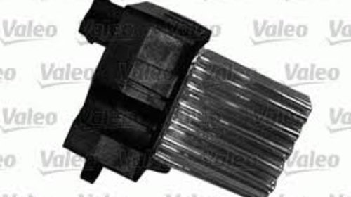 509505 control ac/ valeo pt bmw 5(e39),X5(E53