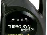 510000441 Ulei motor Hyundai OE 5W30 4L