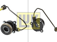 510018010l rulment presiune luk 510 0180 10 LUK pentru Opel Astra Alfa romeo 159 Fiat Punto Opel Corsa Opel Insignia Opel Zafira Chevrolet Cruze Alfa romeo Brera Alfa romeo Spider Alfa romeo Mito