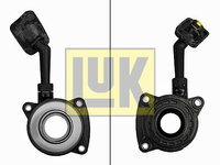 510023010l rulment de presiune ambreiaj luk 510 0230 10 LUK pentru Ford Grand Ford Mondeo Ford Galaxy Ford S-max Volvo S80 Ford C-max Ford Focus Volvo S40 Volvo C30 Ford Kuga Volvo C70