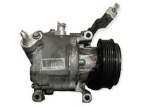 517473180 Compresor AC Fiat Panda 1.2i benzina 169A4000