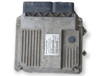 51871694 ECU Calculator motor Fiat Grande Punto/ Fiat Punto 1.3 JTD 2008