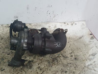 54359710009 Turbina Citroen C1 1.4 HDI