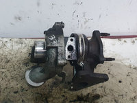 54359710029 Turbina Renault Megane 1.5 DCI Euro 4